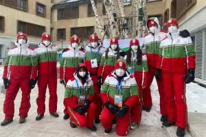 Читателите на “Сега“: Без българин в Топ 10 на игрите в Пекин `22