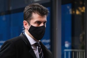 С призив да бъдем готови да помогнем на украинците които