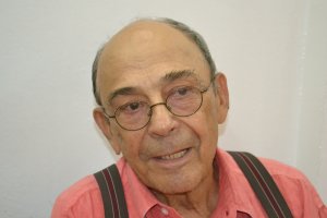 На 89 годишна възраст ни напусна актьорът Анани Явашев брат на