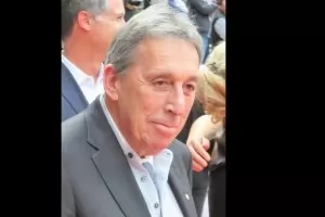 Почина режисьорът на "Ловци на духове" Айвън Райтман