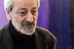 Новият носител на Националната награда за живопис на името на Майстора за