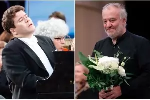 "Карнеги хол" отказа концерт на Гергиев и Мацуев