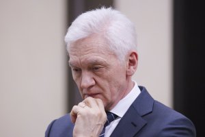 Най богатите руснаци усетиха напрежението от ескалиращото напрежение между Киев и Москва