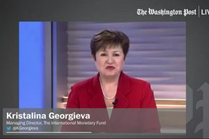 На фона на рекордна инфлация и и опасността от въоръжен конфрикт