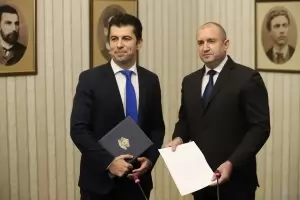 Войната хвана спецслужбите по зелени чорапи