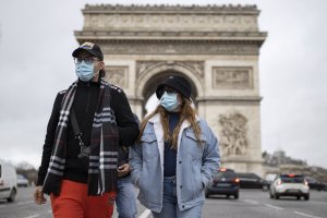 От 28 февруари Франция вече няма да изисква от хората