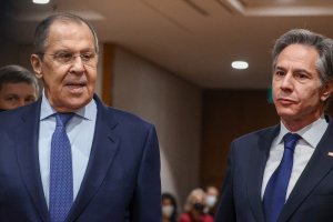 Държавният секретар на САЩ Антъни Блинкен ще се срещне с