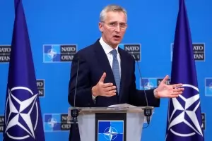 НАТО: 83 на сто от българите искат да се харчи повече за отбрана