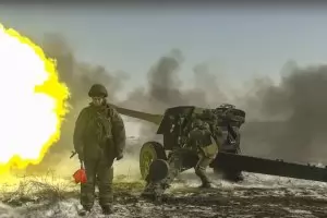 Настъпи разкол в редиците на руската войска в Украйна