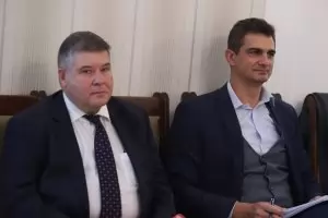 Кадър на ПП оглави енергийния регулатор