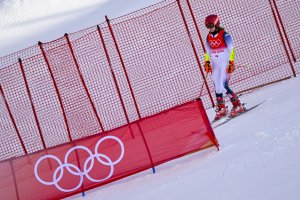 Българската дебютантка на олимпийски игри Ева Вукадинова зае 44 то място