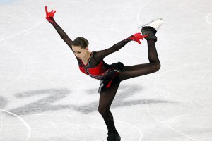 Русия може да остане без олимпийската титла в отборното състезание