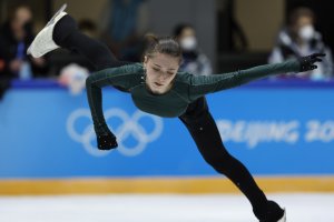 Руската сензация във фигурното пързаляне Камила Валиева може да продължи