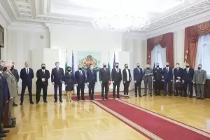 КСНС подтикна правителството да бърза с модернизацията на армията