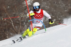 След 38 годишна пауза български скиор отново се класира в челната