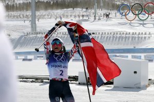 За втори пореден път Норвегия спечели по убедителен начин надпреварата