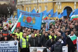 Синдикатите в МВР: Не искаме експерименти на наш гръб 