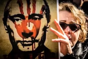 Путин вече загуби войната