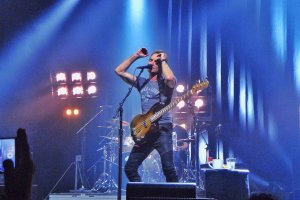 Стинг продаде целия си каталог с песни на Universal Music