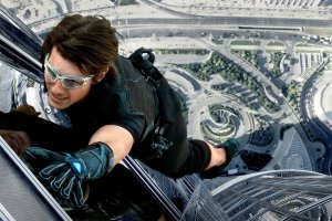 Миналия август когато собствениците на киносалони се събраха в Лас