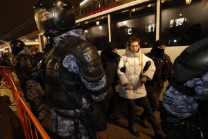 Руски медици настояха да се прекрати войната в открито писмо