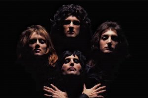 Queen е рок групата чиято музика звучи най често в световния радиоефир и четвъртият най слушан