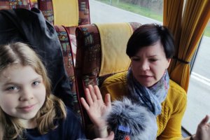 Бягащите от войната в Украйна изправят Европа пред най голямата хуманитарна