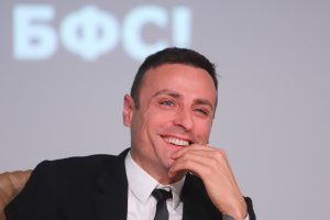 Димитър Бербатов бе издигнат отново като кандидат за президент на