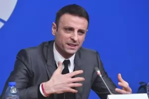 Бербатов: БФС краде идеите ни и натиска клубовете