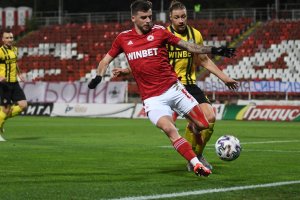 Опитите на няколко отбора у нас да играят модерен футбол