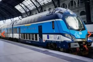 Мъск ще плаче от завист край Стара Загора  
