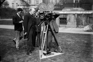 Фестивалът за документално кино посветено на личностите и произведенията от