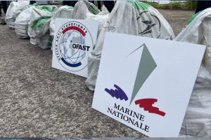 Българин е сред шестима арестувани на остров Мартиника при полицейска