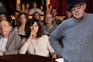 Най новият филм на Уди Алън Фестивалът на Рифкин   2020 г  дебютира в САЩ с