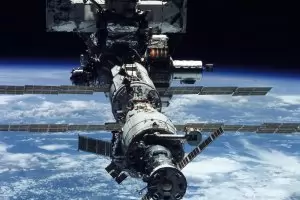 НАСА планира да „пенсионира“ Международната космическа станция