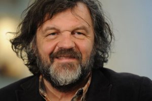 Сръбският режисьор Емир Кустурица ще заеме поста главен режисьор на