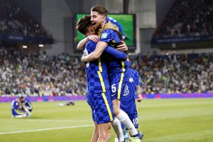 Челси е световният клубен шампион за 2021 г Лондонският отбор