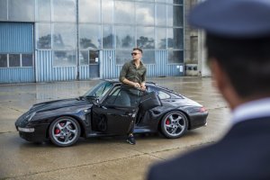 Сръбското кино сме свикнали да оценяваме обикновено заслужено далеч по високо