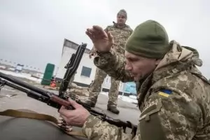 Виталий Кличко: За нищо на света руснаците няма да влязат в Киев