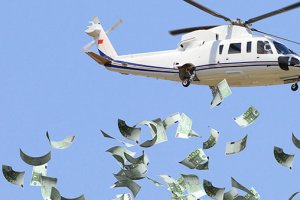 От птичи поглед  проектобюджетът за 2022 г изглежда голям и щедър  За харчене