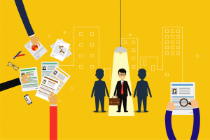 Как съвременните хора избират къде да започнат работа Промени ли