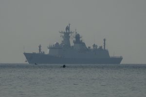 Китай обяви изненадващи военни учения в близост до Тайван
