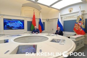 Кремъл отчете успешно ядрено учение 