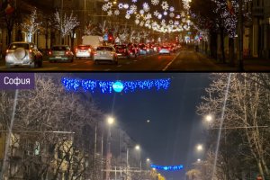 Столична община е договорила скандално високи цени за слагането и