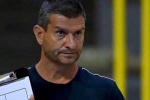 Италианецът Лоренцо Мичели 51 г е новият селекционер на националния