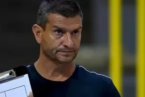 Италианец ще води националките ни по волейбол