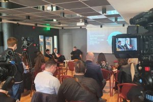 Три големи IT компании са проявили интерес да преместят свои