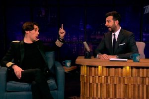 Ще бъдете прокълнати обърна се Руският конгрес на интелигенцията в