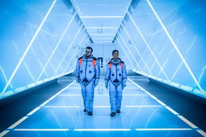 Роланд Емерих е добър главно в едно да оползотвори стотина милиона долара