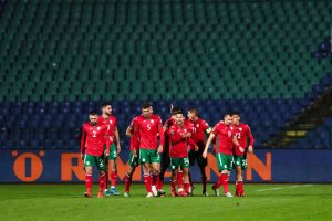 Националният отбор по футбол най вероятно ще играе повечето си домакински